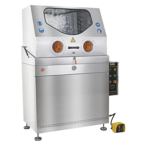 High-pressure mechanical parts washer TW2001