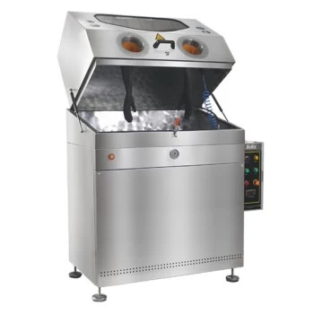 High-pressure mechanical parts washer TW2001