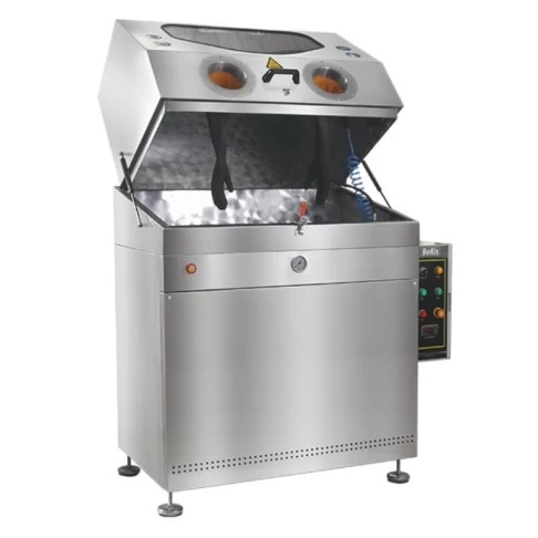 High-pressure mechanical parts washer TW2001