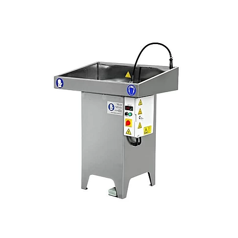 Detalių plovykla MPW900