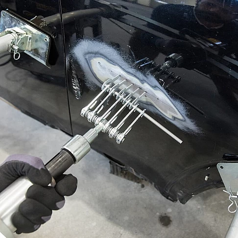 Fast pull system accessory