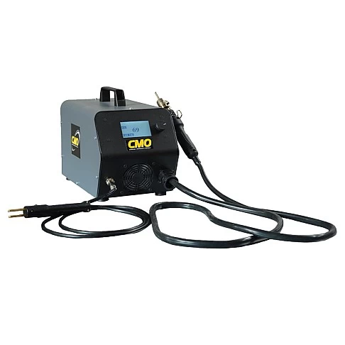 Multiple Air Welder
