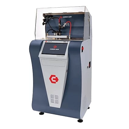 Стенд для проверки дизельных форсунок Carbon Zapp ITB.1R X