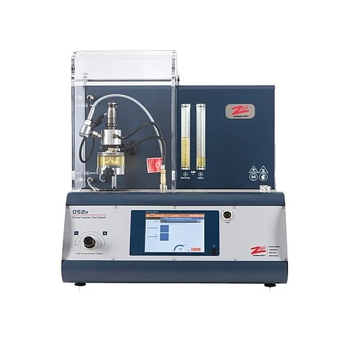 Стенд для проверки дизельных форсунок Carbon Zapp DS2R-A