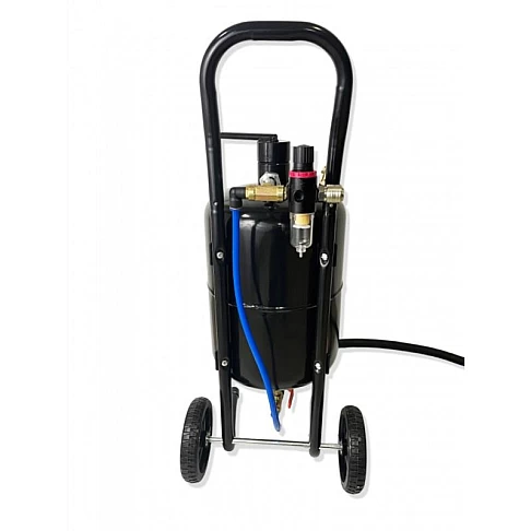 Mobili smėliapūtė 19 L Castex