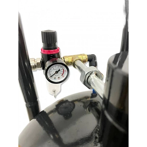 Mobili smėliapūtė 19 L Castex