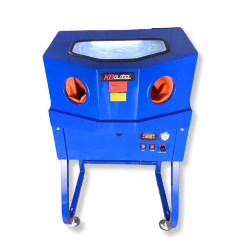 Parts washer with heater 8–14 l Castex