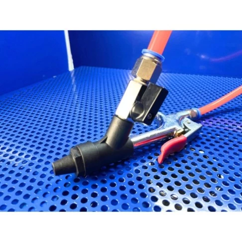 Parts washer with heater 8–14 l Castex