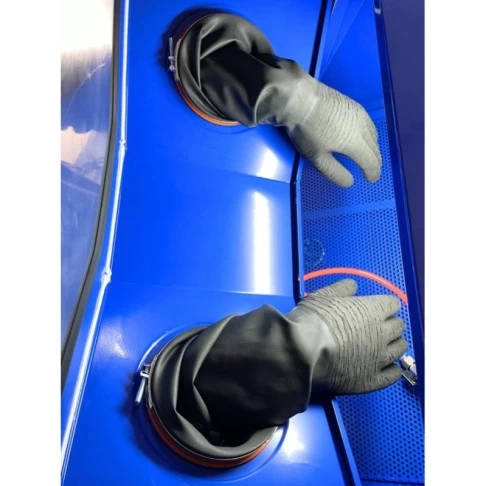 Parts washer with heater 8–14 l Castex