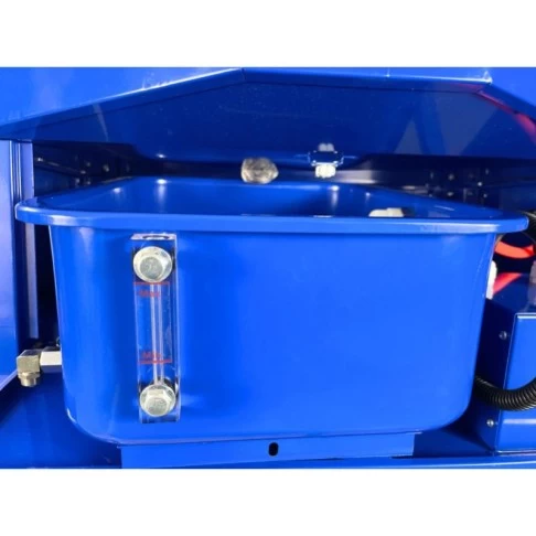 Parts washer with heater 8–14 l Castex