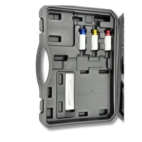 Аккумуляторный ударный гайковерт 1/2" 1700 Нм Castex