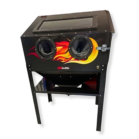 Пескоструйная камера 220 л Castex