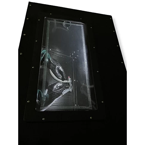 Пескоструйная камера 220 л Castex