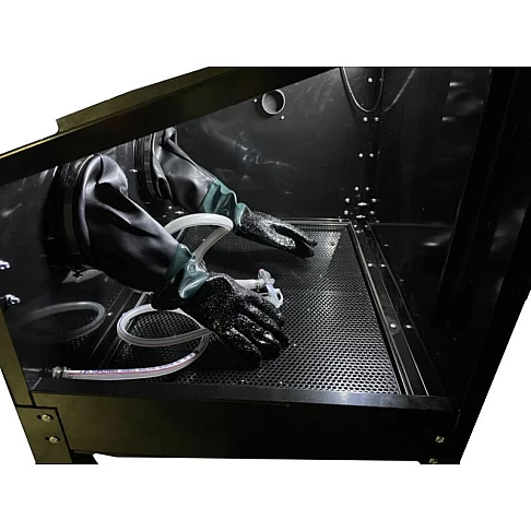 Пескоструйная камера 220 л Castex