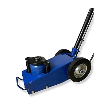 Pneumatic - hydraulic 22 ton lift T22022