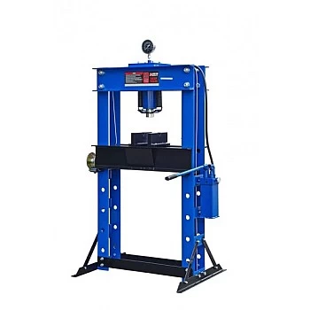 Hidraulinis presas 50t CASTEX