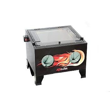 Sandblaster 90 l Castex