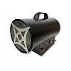 Gas heater KB Global 30 kW