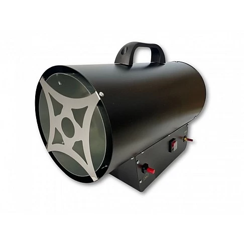 Gas heater KB Global 30 kW