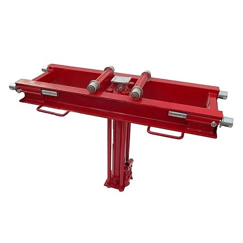 Duobinis keltuvas lengviesiems automobiliams ir furgonams Castex 3.5t tiesus