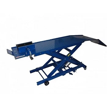 Motorcycle lift Castex 360 kg