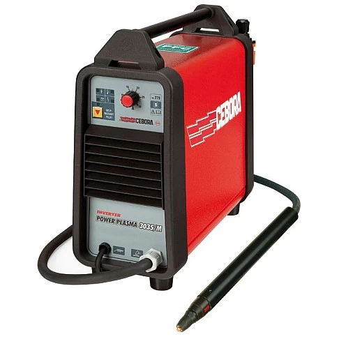 Плазменный резак POWER PLASMA 3035/M CNC CEBORA