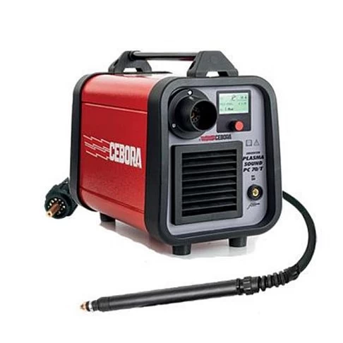 Plazminis pjoviklis PLASMA SOUND PC 70/T CEBORA