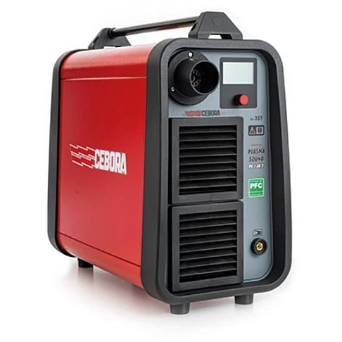 Плазменный резак PLASMA SOUND PC 130/T CEBORA