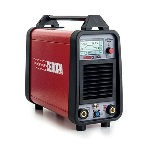 TIG welding machine WIN TIG DC 220 M CEBORA