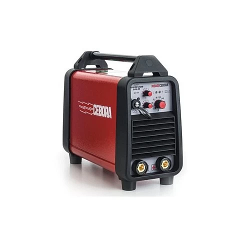 Inverter welding machine for MMA welding POWER ROD 200 M-Cell CEBORA