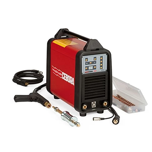 Spot welding machine for body repair SPOT 2500 CEBORA