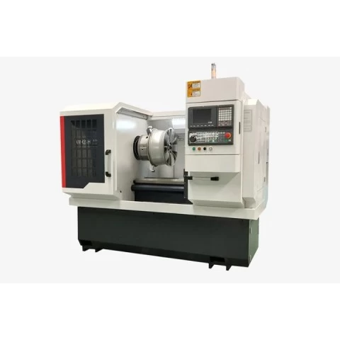 Автоматическая машина для сход-развала AWR28H