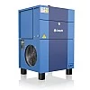 Oil-lubricated fixed-speed rotary screw air compressor L18 CompAir