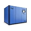Oil-lubricated fixed-speed rotary screw air compressor L250 CompAir