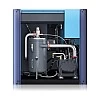 Oil-lubricated fixed-speed rotary screw air compressor L250 CompAir