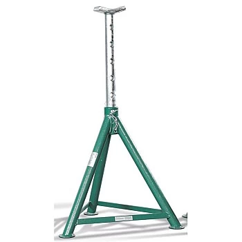 Axle stand, 8 tons CAX 8