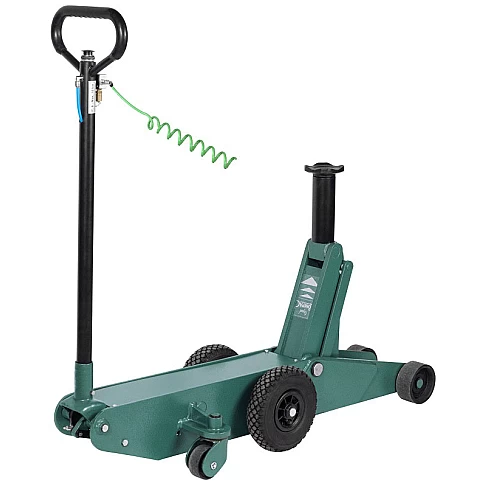 Пневматический домкрат A10T-HC