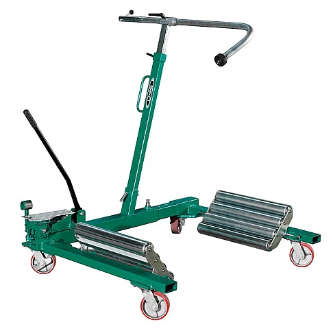 Тележка для перевозки колес грузовиков WD 1600