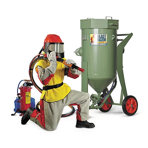 Комплект средств защиты оператора SafePack-Aspect Contracor