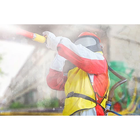 Комплект средств защиты оператора SafePack-Aspect Contracor