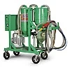 Dust collection system BRS-2 Contracor