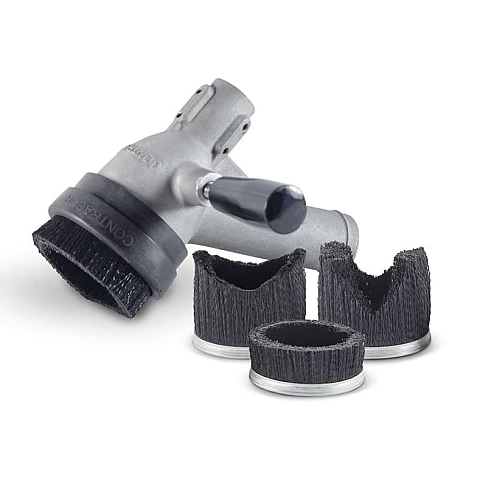 Dust collection system BRS-2 Contracor