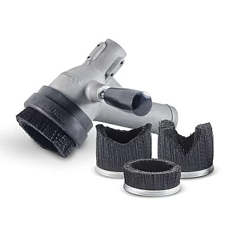 Smėliavimo ir siurbimo galvutė Blast-Suction BSH-50 Contracor