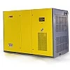 Screw air compressor with direct drive technology 90 kW Comprag