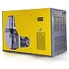 Screw air compressor with direct drive technology 90 kW Comprag