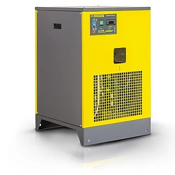 Oro sausintuvas 2400 l/min Comprag