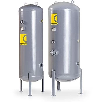 Slėgio bakas 3000 l Comprag