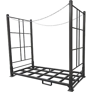 Модульный стеллаж для хранения шин Coton COT-11