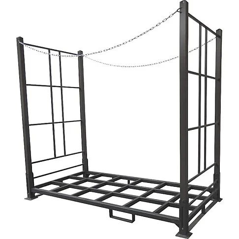 Модульный стеллаж для хранения шин Coton COT-11