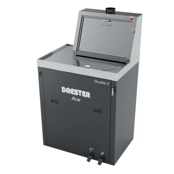 Pulveriser cleaner, water-based ACE DOUBLE COMBO DRESTER